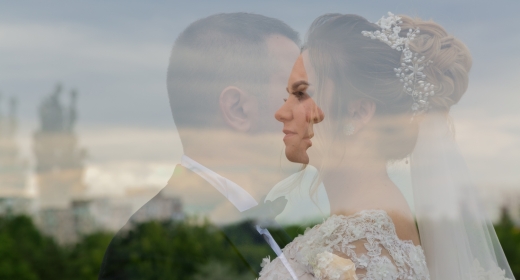 Andreea & Mihai, Sedinta foto Nunta - Lasting Events, Tel.: 0720 233 031