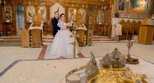 Andreea & Mihai, Sedinta foto Nunta - Lasting Events, Tel.: 0720 233 031