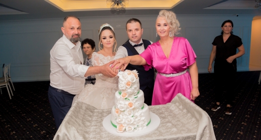 Andreea & Mihai, Sedinta foto Nunta - Lasting Events, Tel.: 0720 233 031