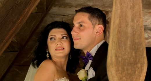 Georgiana & Mihai - Lasting Events