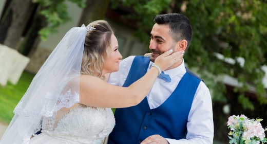 Mihaela & Florin, Sedinta foto Nunta - Lasting Events, Tel.: 0720 233 031