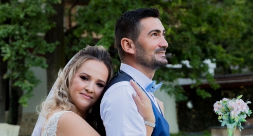 Mihaela & Florin, Sedinta foto Nunta - Lasting Events, Tel.: 0720 233 031